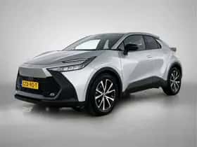 Toyota C-HR (2025)