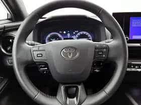 Toyota C-HR (2025) thumbnail 11