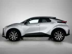 Toyota C-HR (2025) thumbnail 21