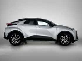 Toyota C-HR (2025) thumbnail 22