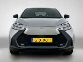 Toyota C-HR (2025) thumbnail 32