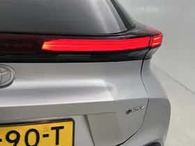 Toyota C-HR (2025) thumbnail 34