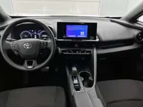 Toyota C-HR (2025) thumbnail 10