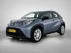 Toyota Aygo (2025)