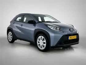 Toyota Aygo (2025) thumbnail 2