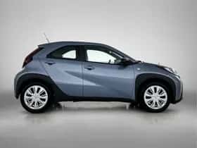 Toyota Aygo (2025) thumbnail 18