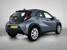 Toyota Aygo (2025) thumbnail 3