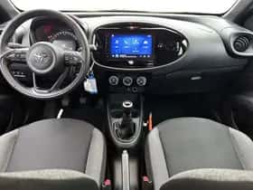 Toyota Aygo (2025) thumbnail 8