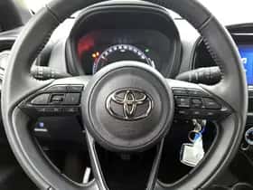 Toyota Aygo (2025) thumbnail 9