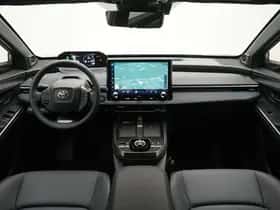 Toyota bZ4X (2026) thumbnail 11