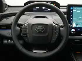 Toyota bZ4X (2026) thumbnail 13