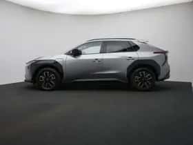 Toyota bZ4X (2026) thumbnail 26