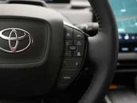 Toyota bZ4X (2026) thumbnail 34
