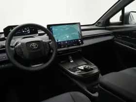Toyota bZ4X (2026) thumbnail 7