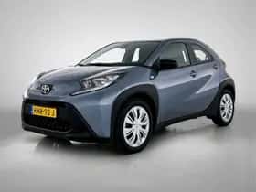 Toyota Aygo (2025)