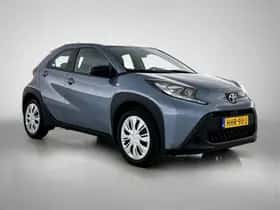 Toyota Aygo (2025) thumbnail 2