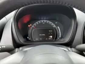 Toyota Aygo (2025) thumbnail 11