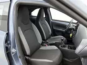 Toyota Aygo (2025) thumbnail 18