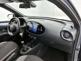 Toyota Aygo (2025) thumbnail 19