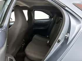 Toyota Aygo (2025) thumbnail 20