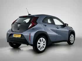 Toyota Aygo (2025) thumbnail 3