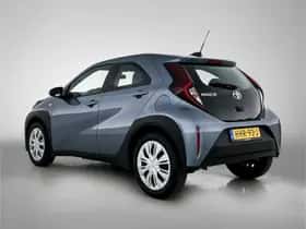 Toyota Aygo (2025) thumbnail 4