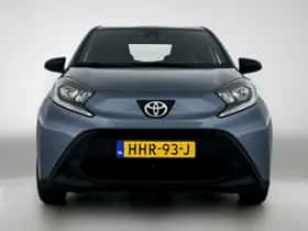 Toyota Aygo (2025) thumbnail 32