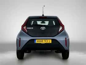 Toyota Aygo (2025) thumbnail 33