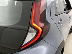 Toyota Aygo (2025) thumbnail 35