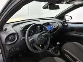 Toyota Aygo (2025) thumbnail 6