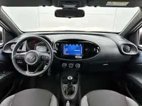 Toyota Aygo (2025) thumbnail 9