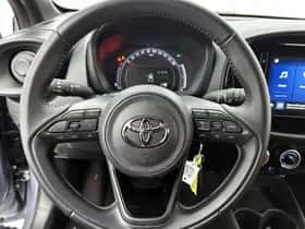 Toyota Aygo (2025) thumbnail 10
