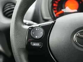Toyota Aygo (2021) thumbnail 15