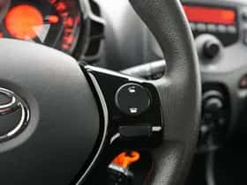 Toyota Aygo (2021) thumbnail 24