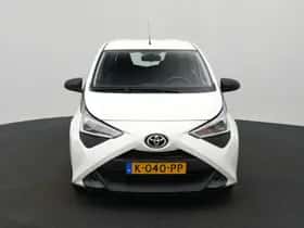 Toyota Aygo (2021) thumbnail 29