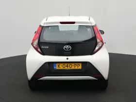 Toyota Aygo (2021) thumbnail 30