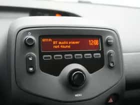 Toyota Aygo (2021) thumbnail 33