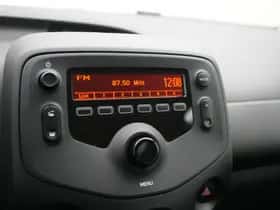 Toyota Aygo (2021) thumbnail 34