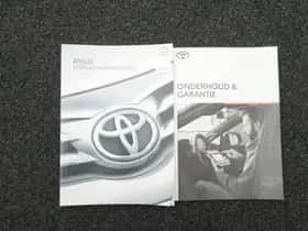 Toyota Aygo (2021) thumbnail 46