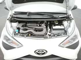 Toyota Aygo (2021) thumbnail 51