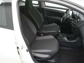 Toyota Aygo (2021) thumbnail 54