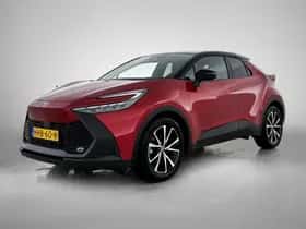 Toyota C-HR (2025)