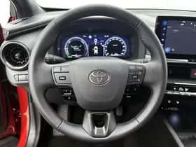 Toyota C-HR (2025) thumbnail 11