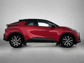Toyota C-HR (2025) thumbnail 20