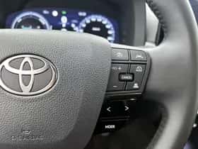 Toyota C-HR (2025) thumbnail 26