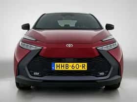 Toyota C-HR (2025) thumbnail 33
