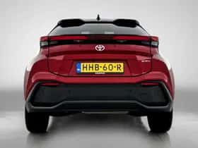 Toyota C-HR (2025) thumbnail 34