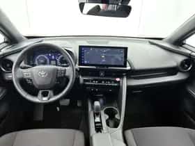 Toyota C-HR (2025) thumbnail 10