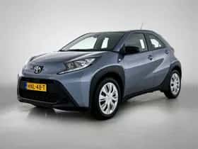 Toyota Aygo (2025)
