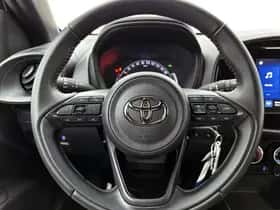 Toyota Aygo (2025) thumbnail 11